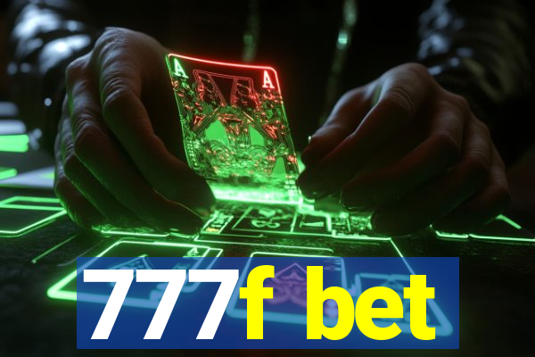 777f bet